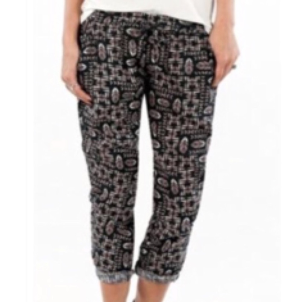 🆕Element BARLOW Tapered Leg Printed - Picture 1 of 7